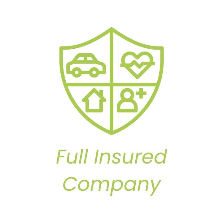 Green Factor Insurance